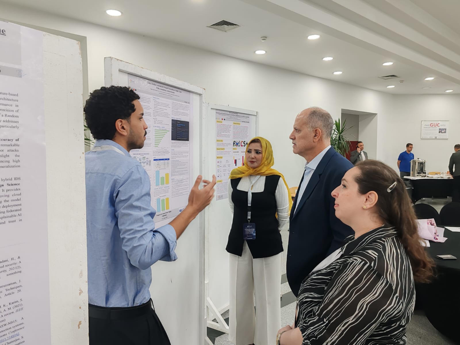 الجامعة الأمانية
