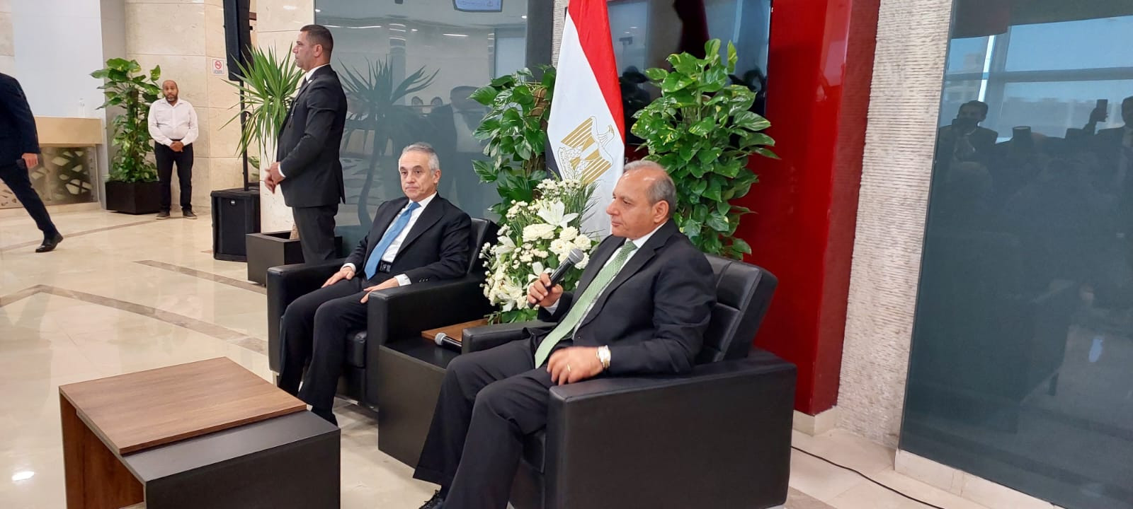العدل