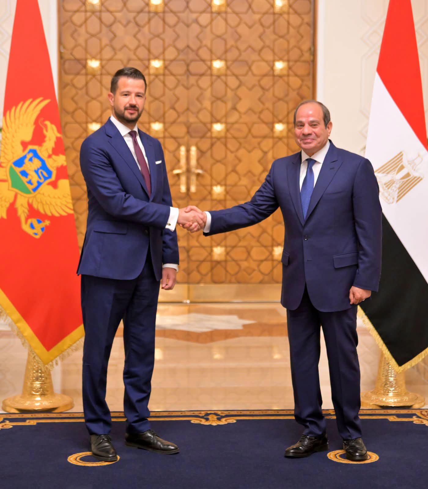 لقاء