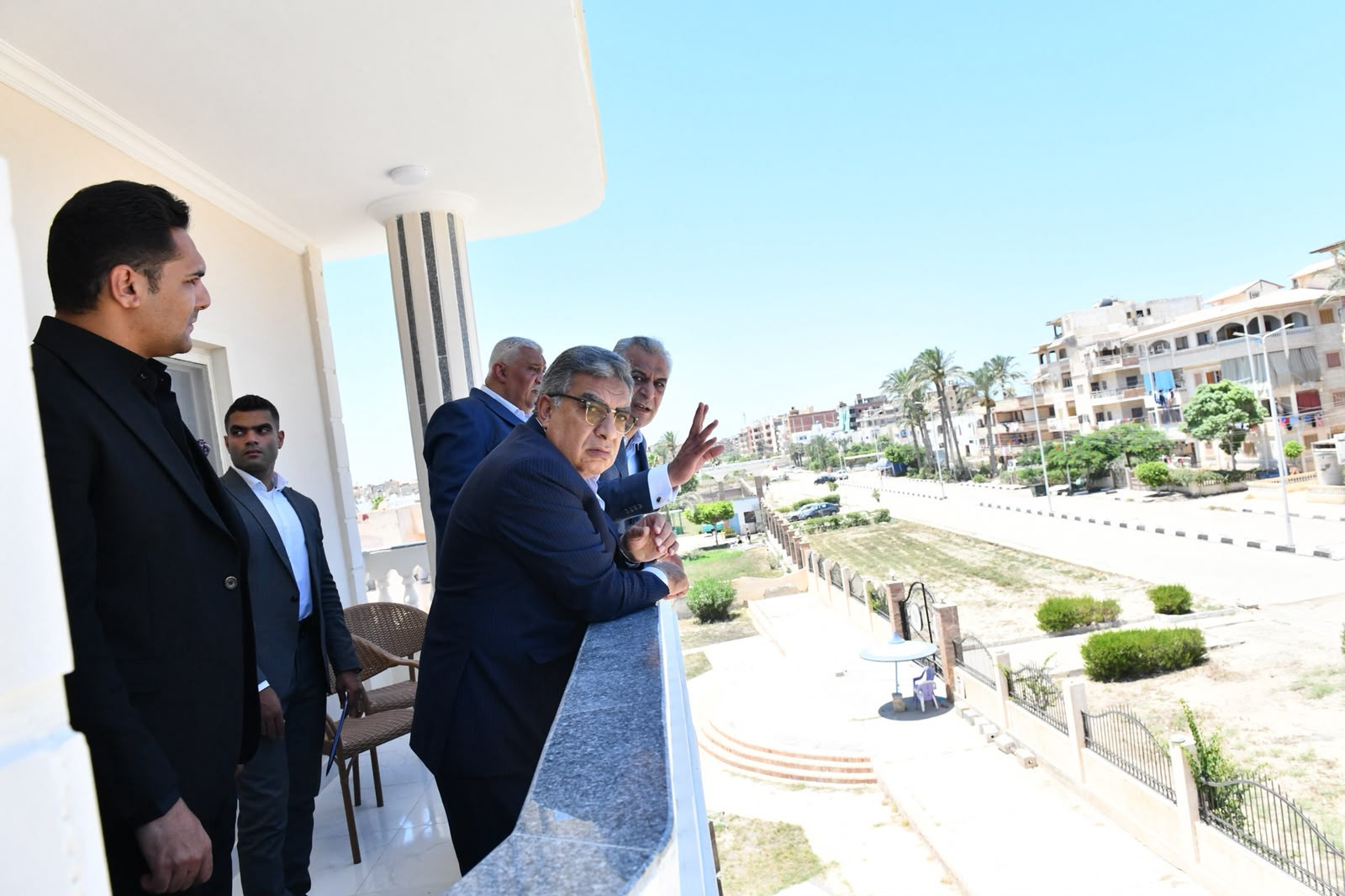 وزير الانتاج الحربي