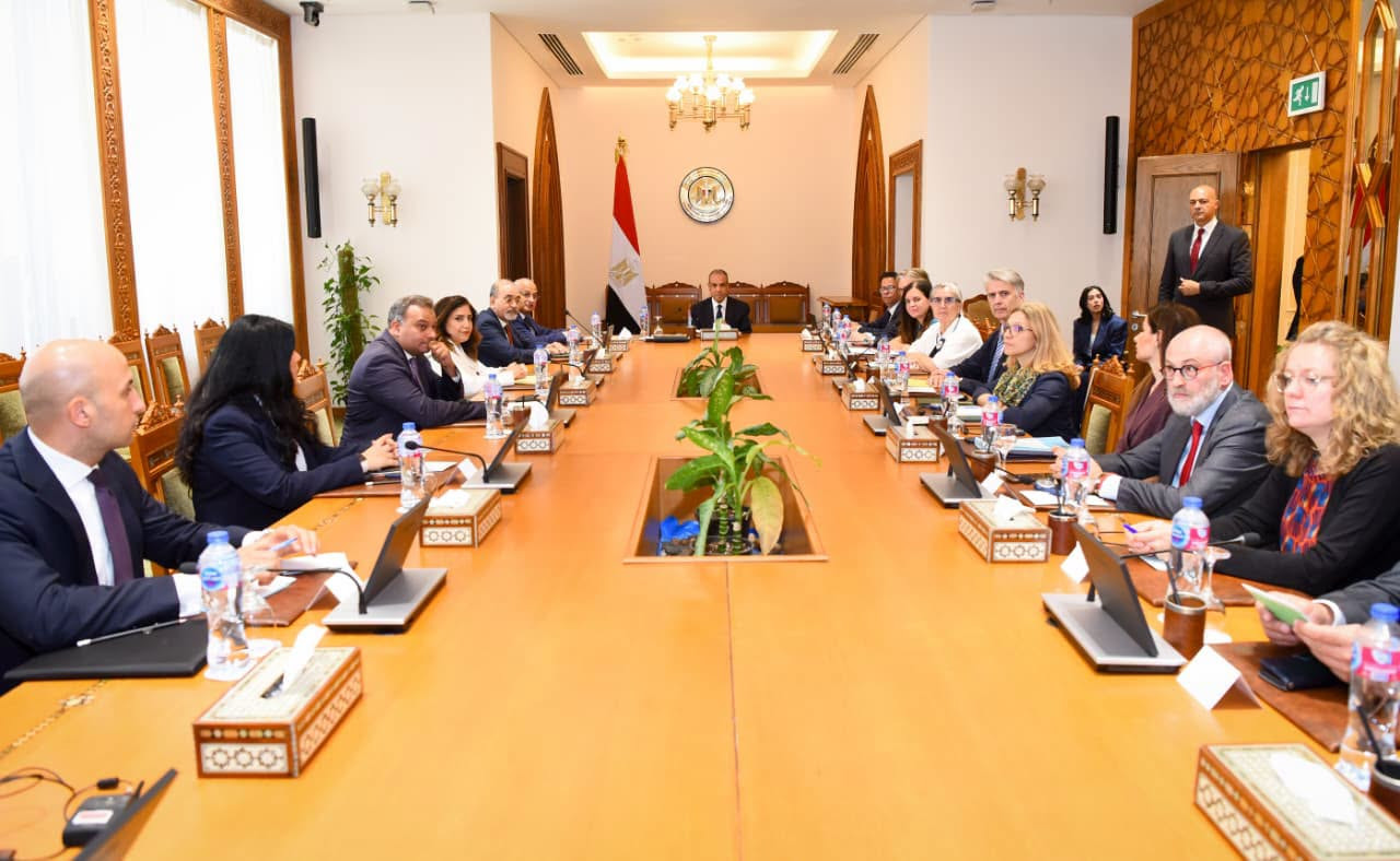 وزير الخارجية