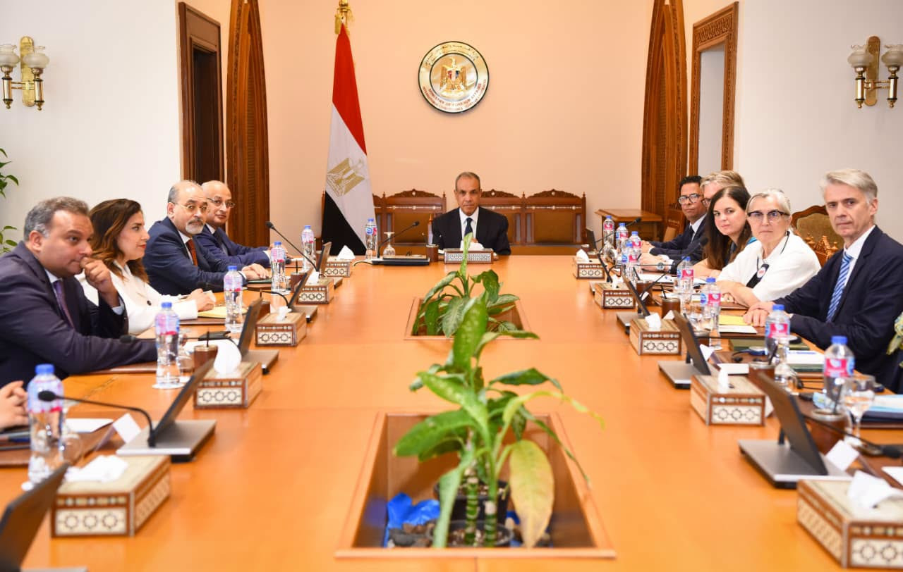 وزير الخارجية