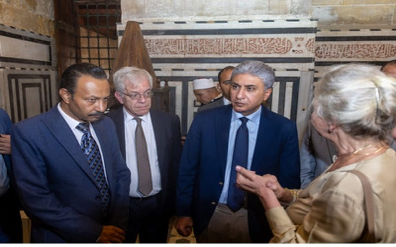 ترميم