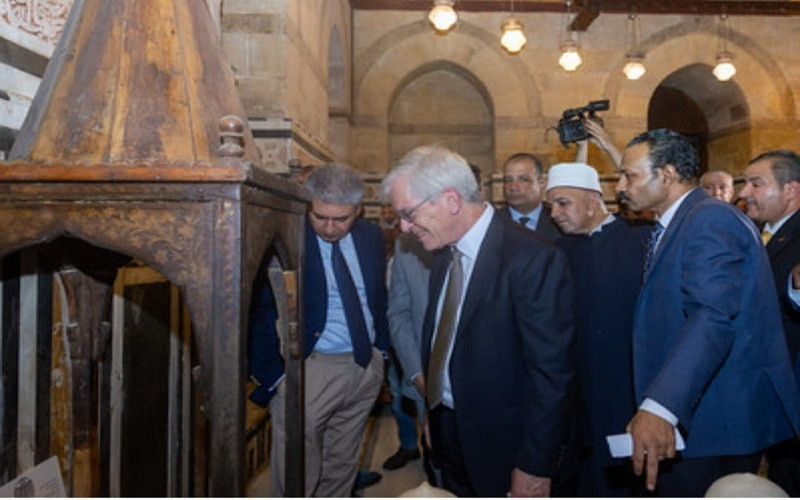 ترميم