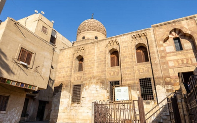 ترميم