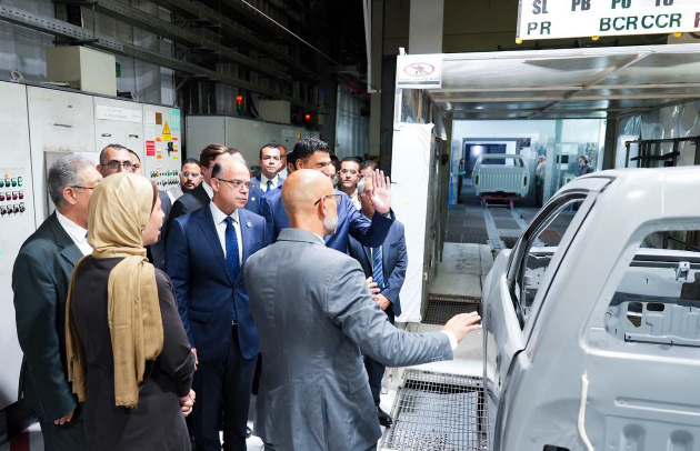 محمد فريد