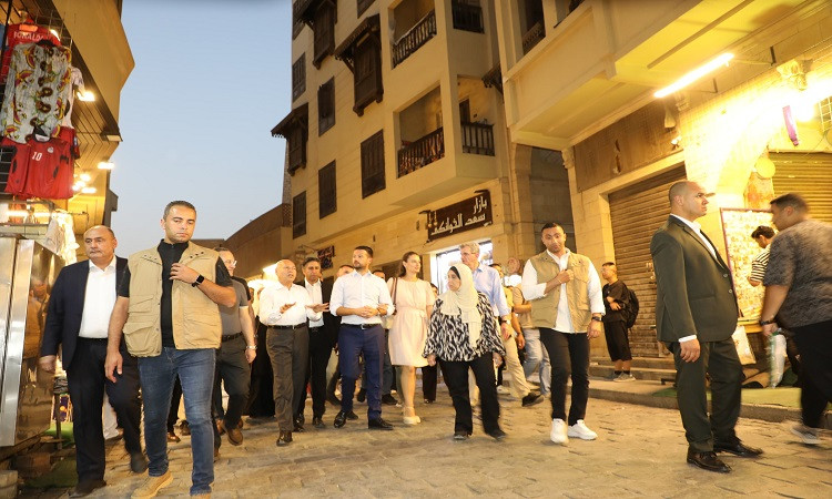 محافظة القاهرة