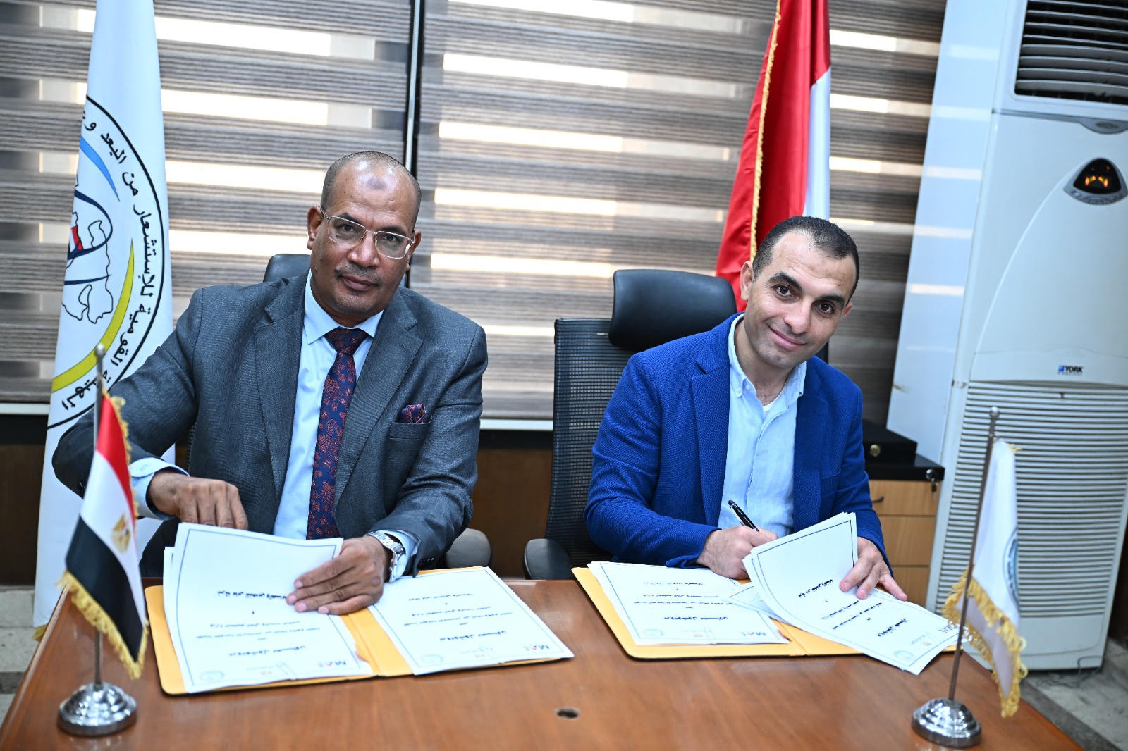 الاستشعار من البعد
