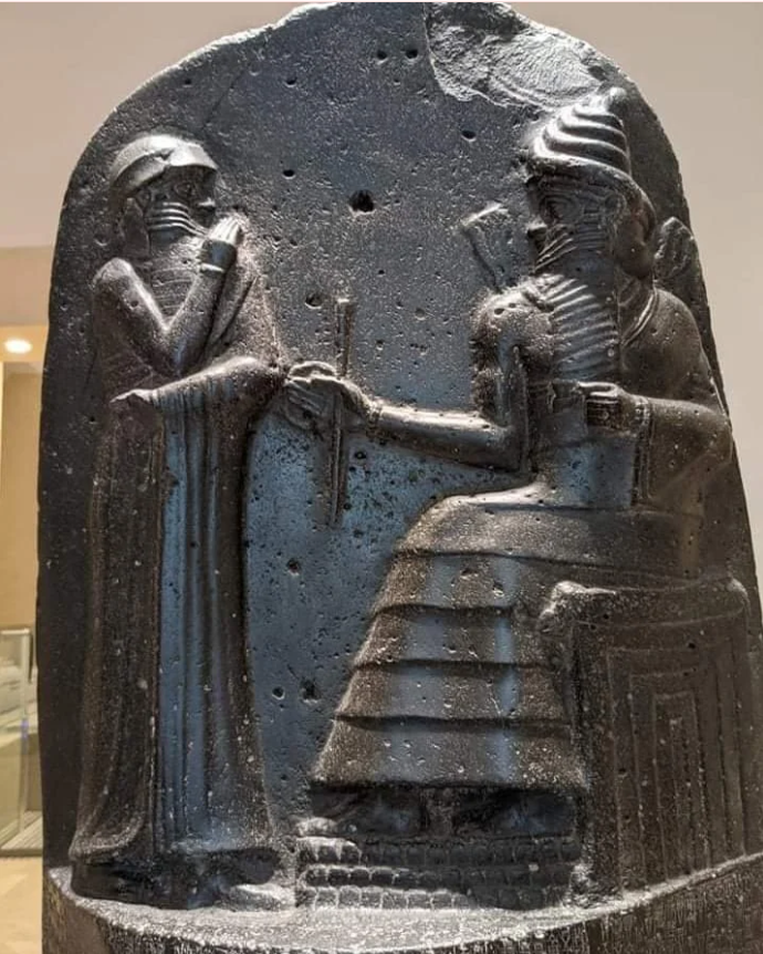 الاله شمش