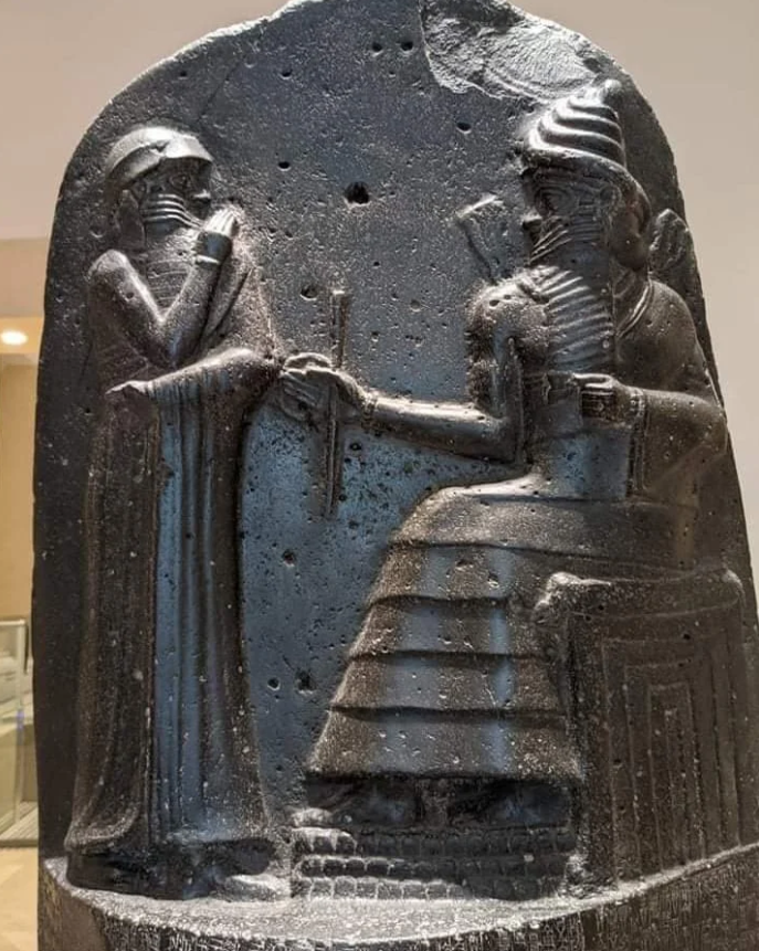 الاله شمش