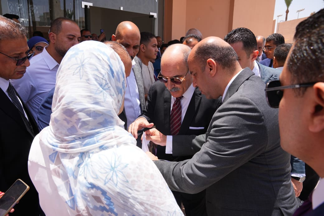 ملتقى التوظيف بالغردقة