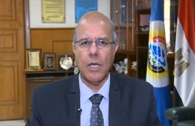 د.أحمد عبد العال خبير المناخ