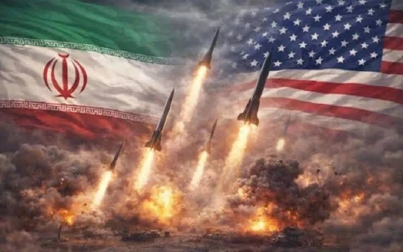 الحرب
