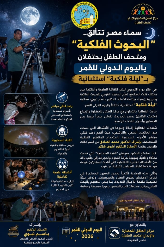 الفلك