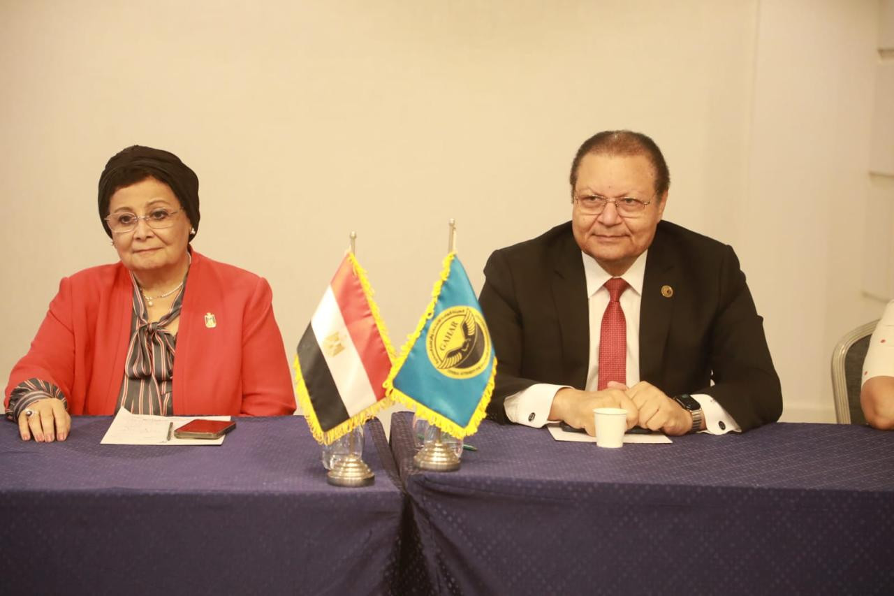 نائب وزير الصحة