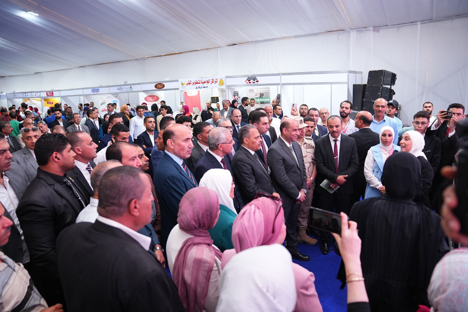 ملتقى توظيف الشرقية