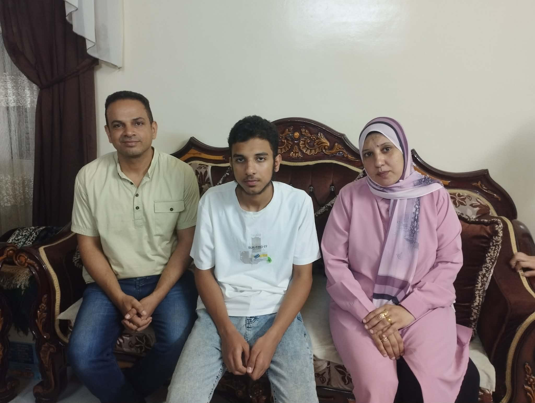منطقة المنيا الأزهرية تعلن أوائل الثانوية الأزهرية ٢٠٢٦ وتهنئة للطلاب