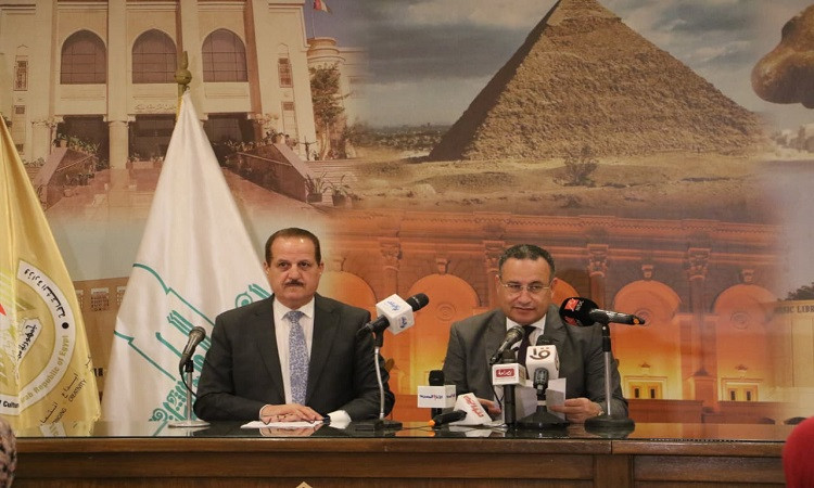 أسماء الفائزين بجوائز الدولة لعام 2026