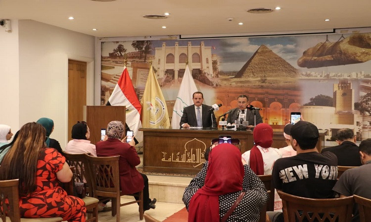 أسماء الفائزين بجوائز الدولة لعام 2026