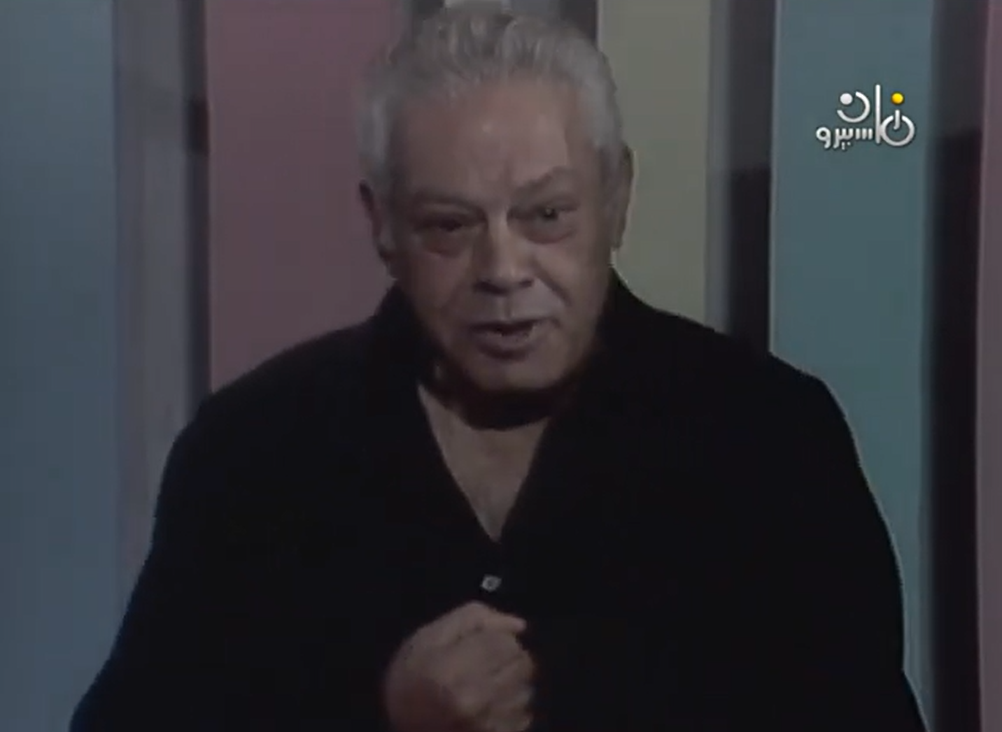 يحيى شاهين