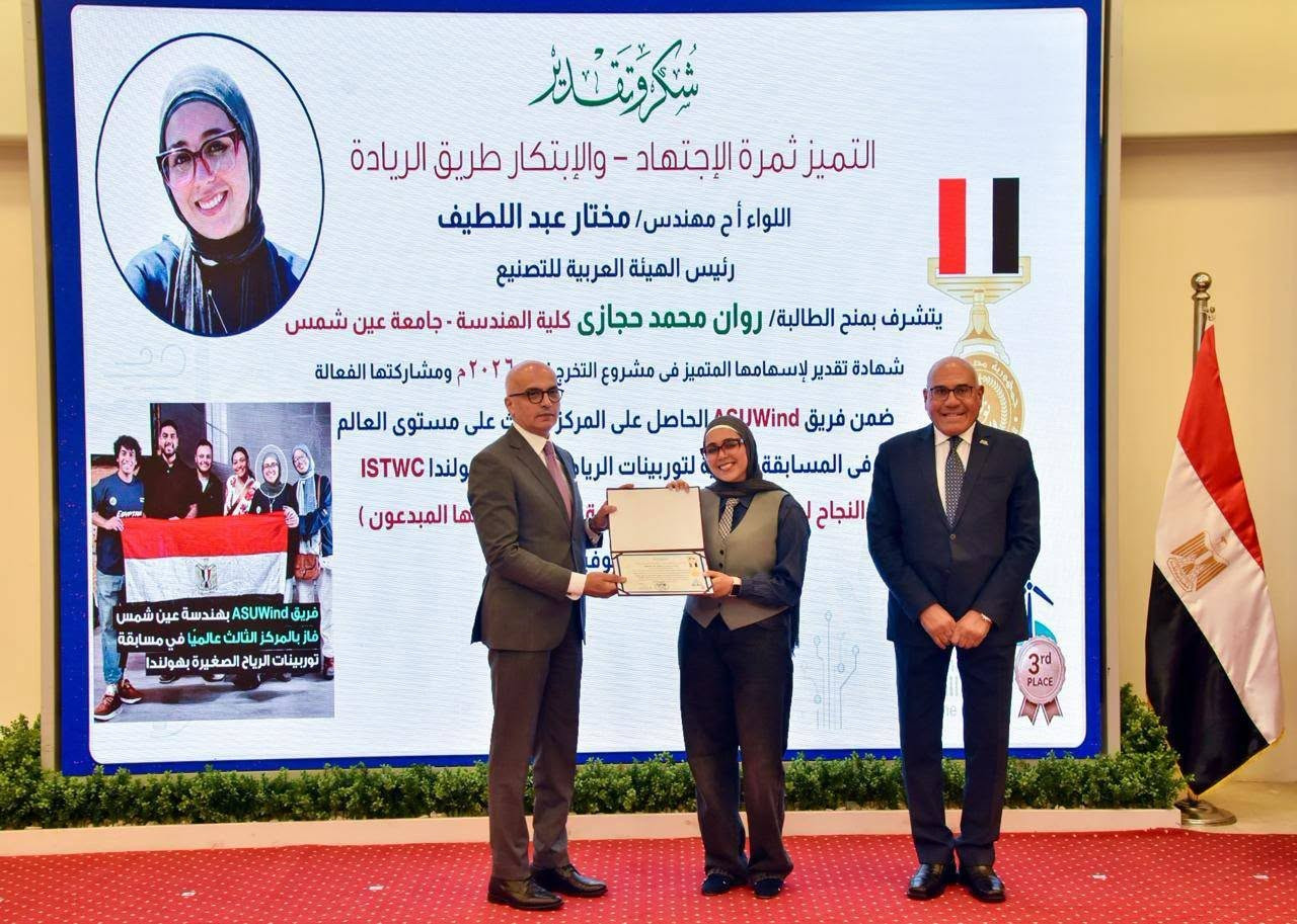 المسابقة الدولية لتوربينات الرياح الصغيرة