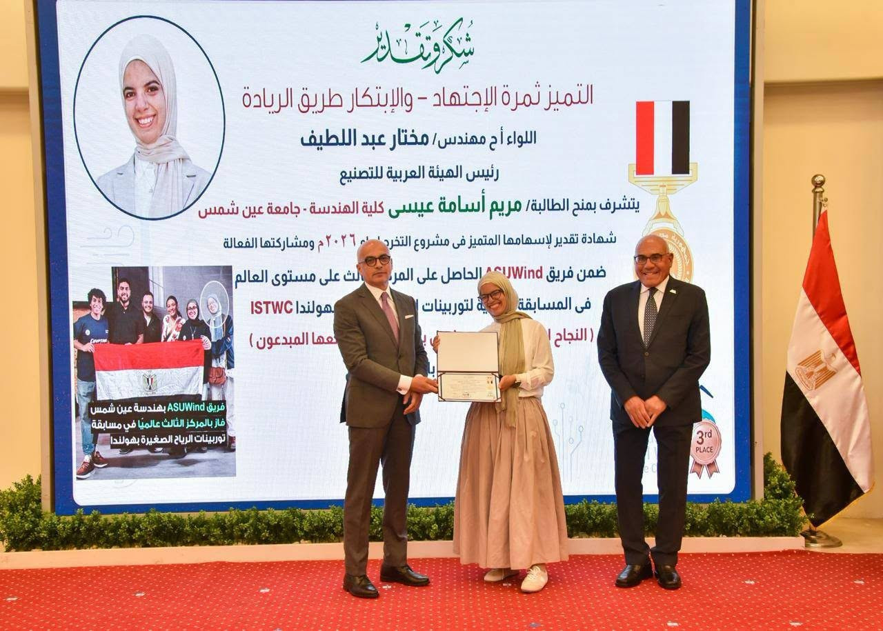 المسابقة الدولية لتوربينات الرياح الصغيرة