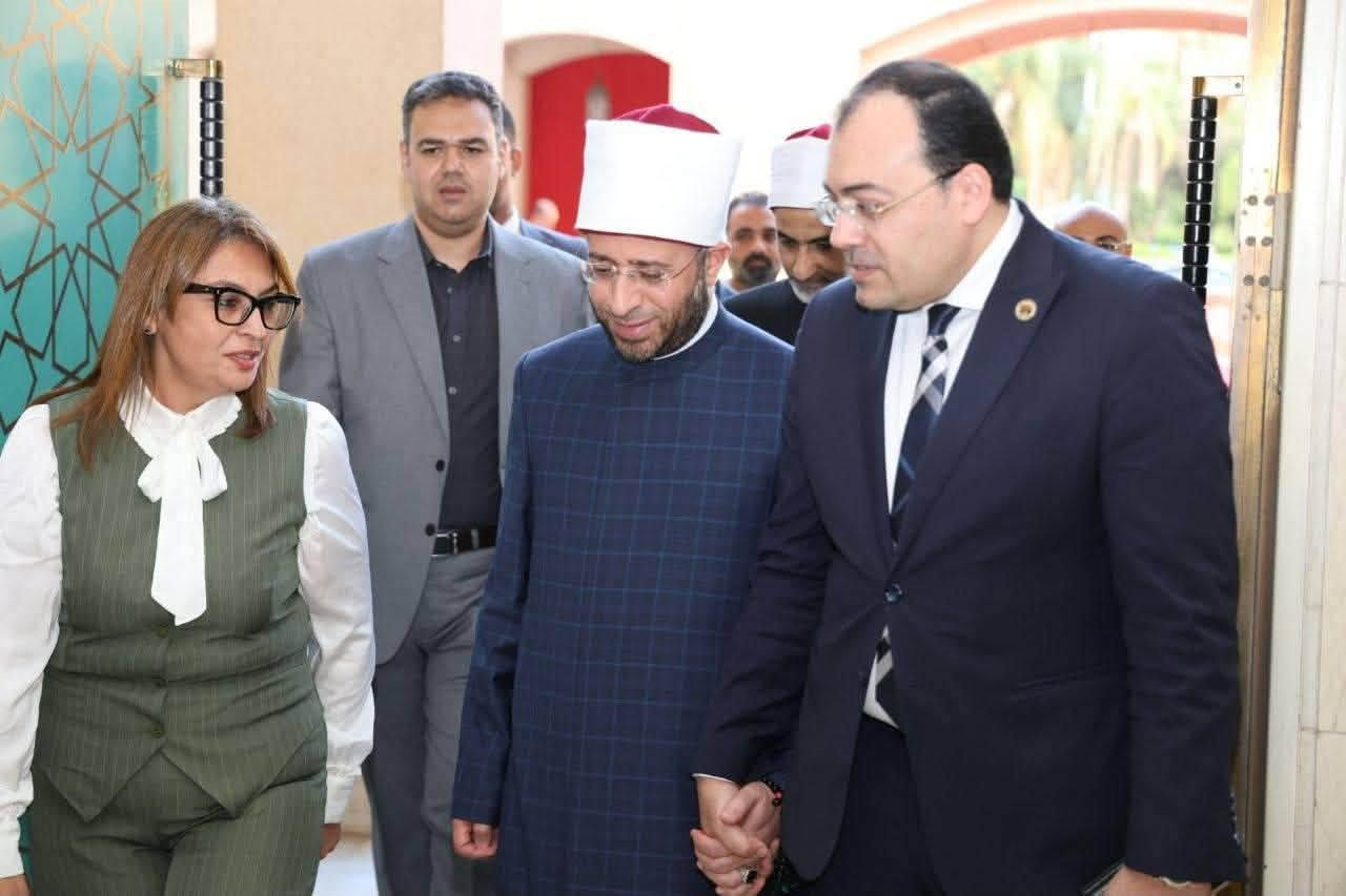 الاقاف