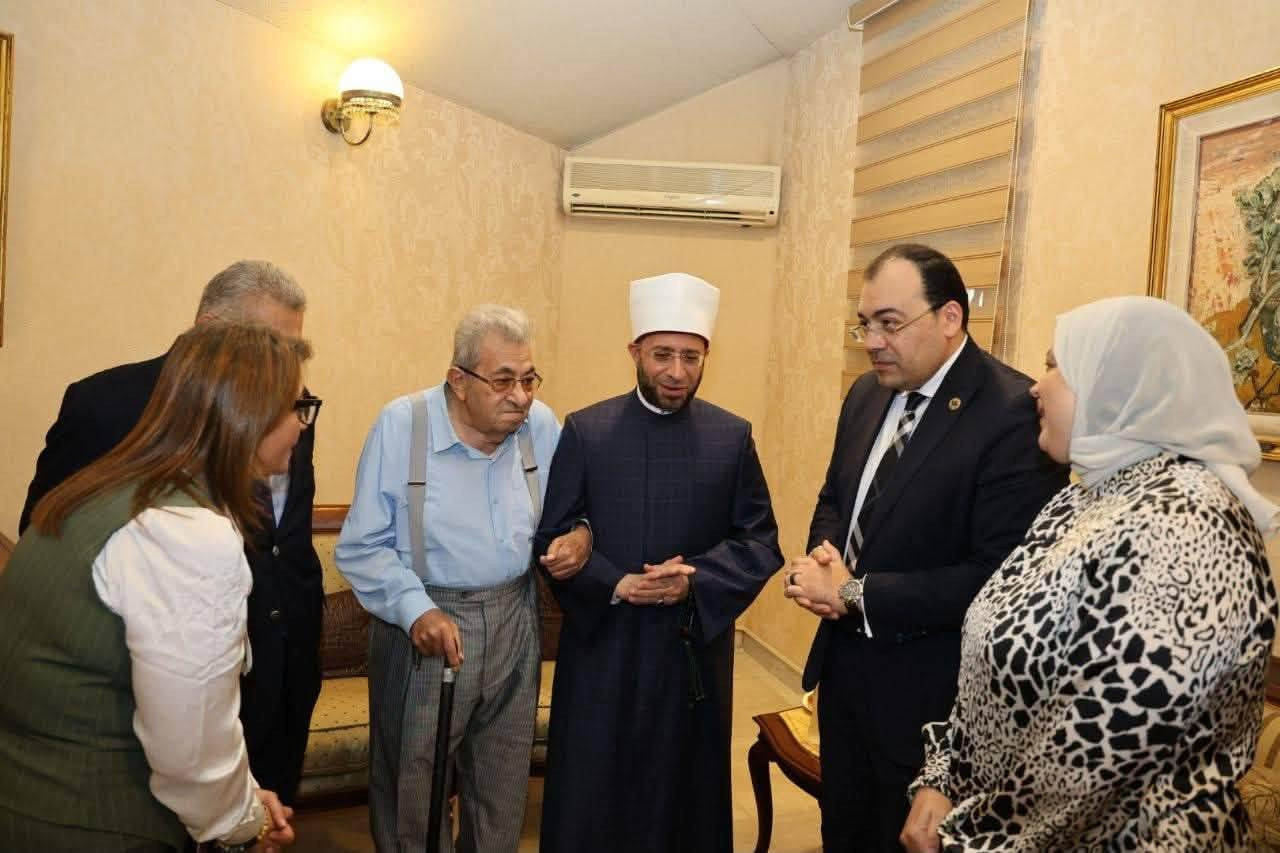 الاقاف