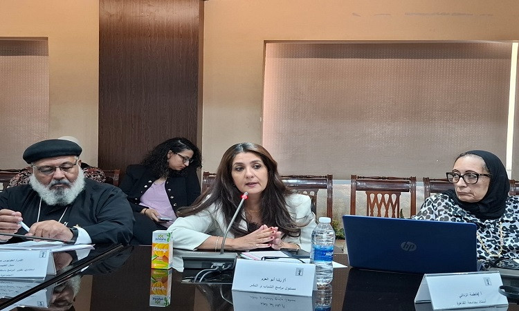 القومي للطفولة والأمومة يعقد مائدة مستديرة لمناهضة 