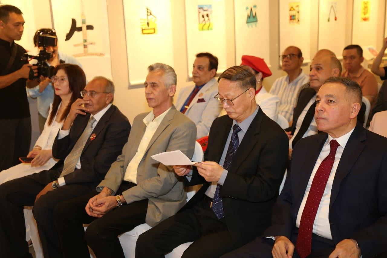 رئيس الأوبرا