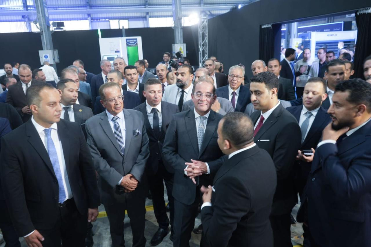 وزير المالية
