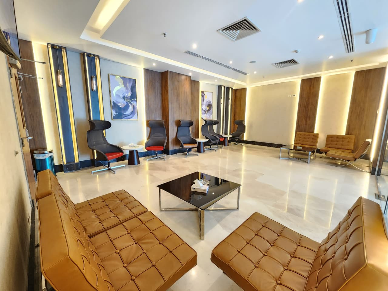 مطار القاهرة