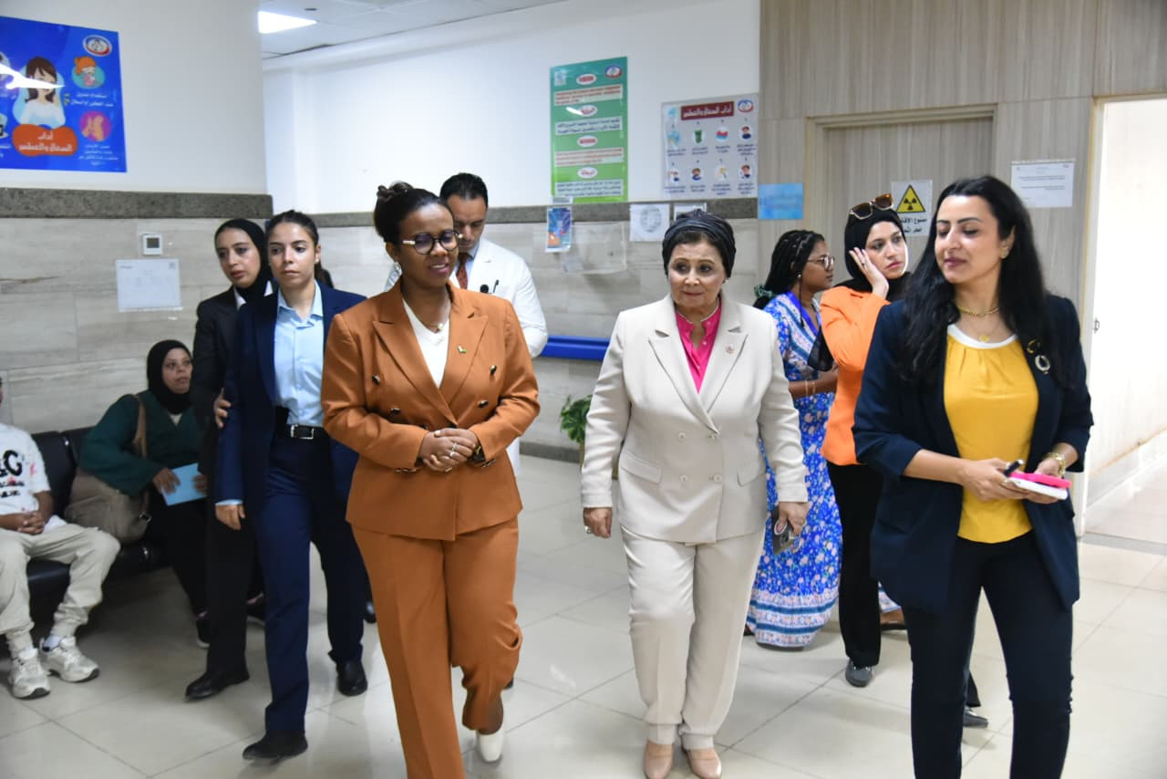 زيارة