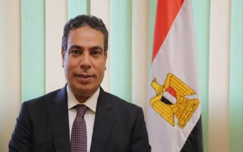 د.عبد الغفار