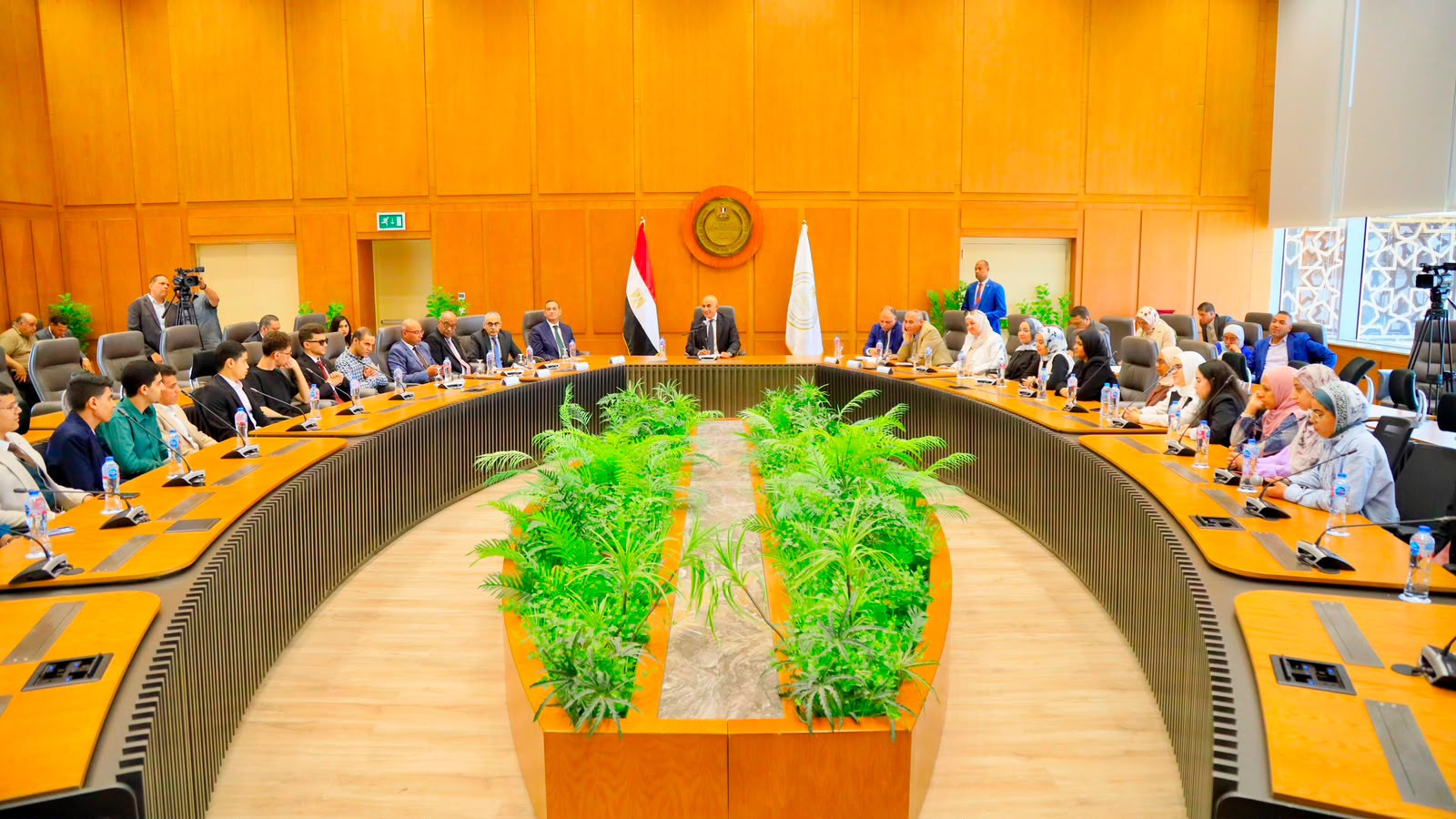 تكريم