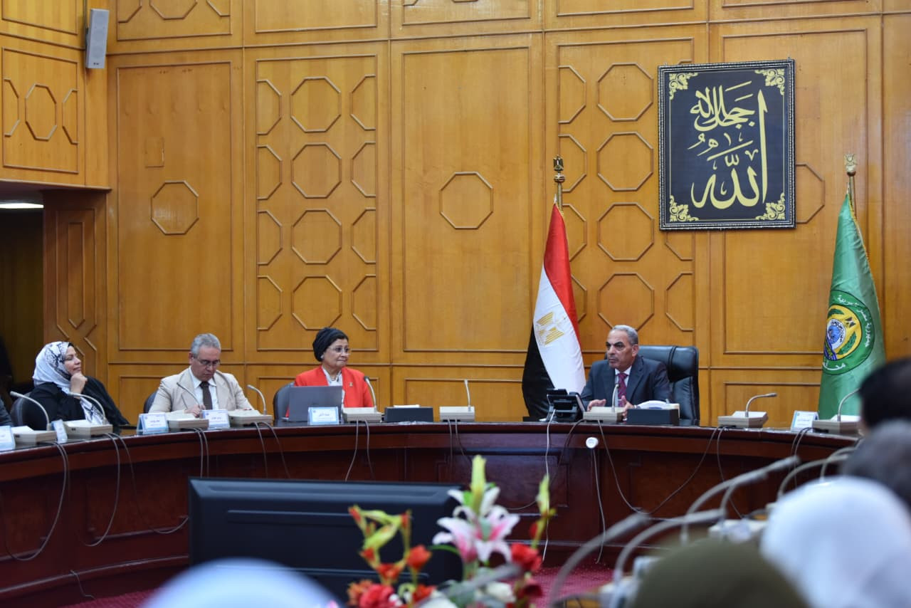 الصحة