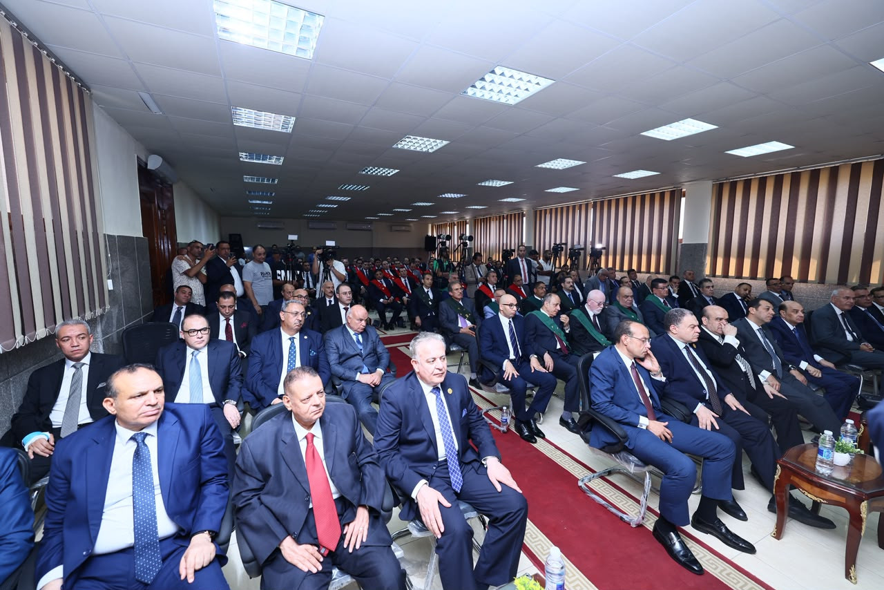 وزير العدل