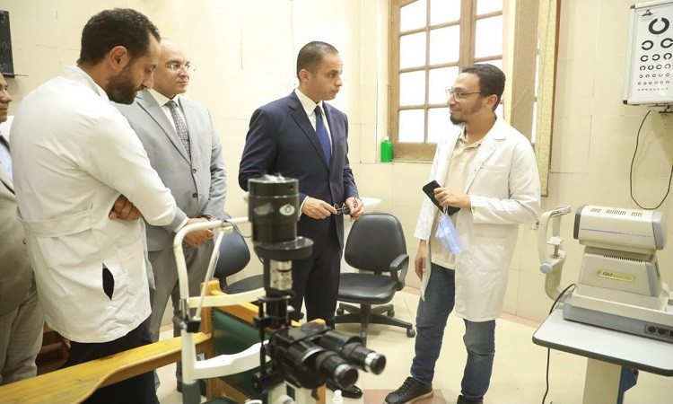 مستشفى رمد قلاوون