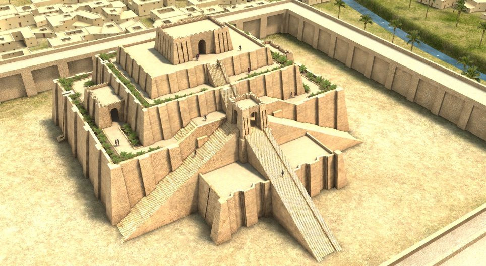 الاله سين
