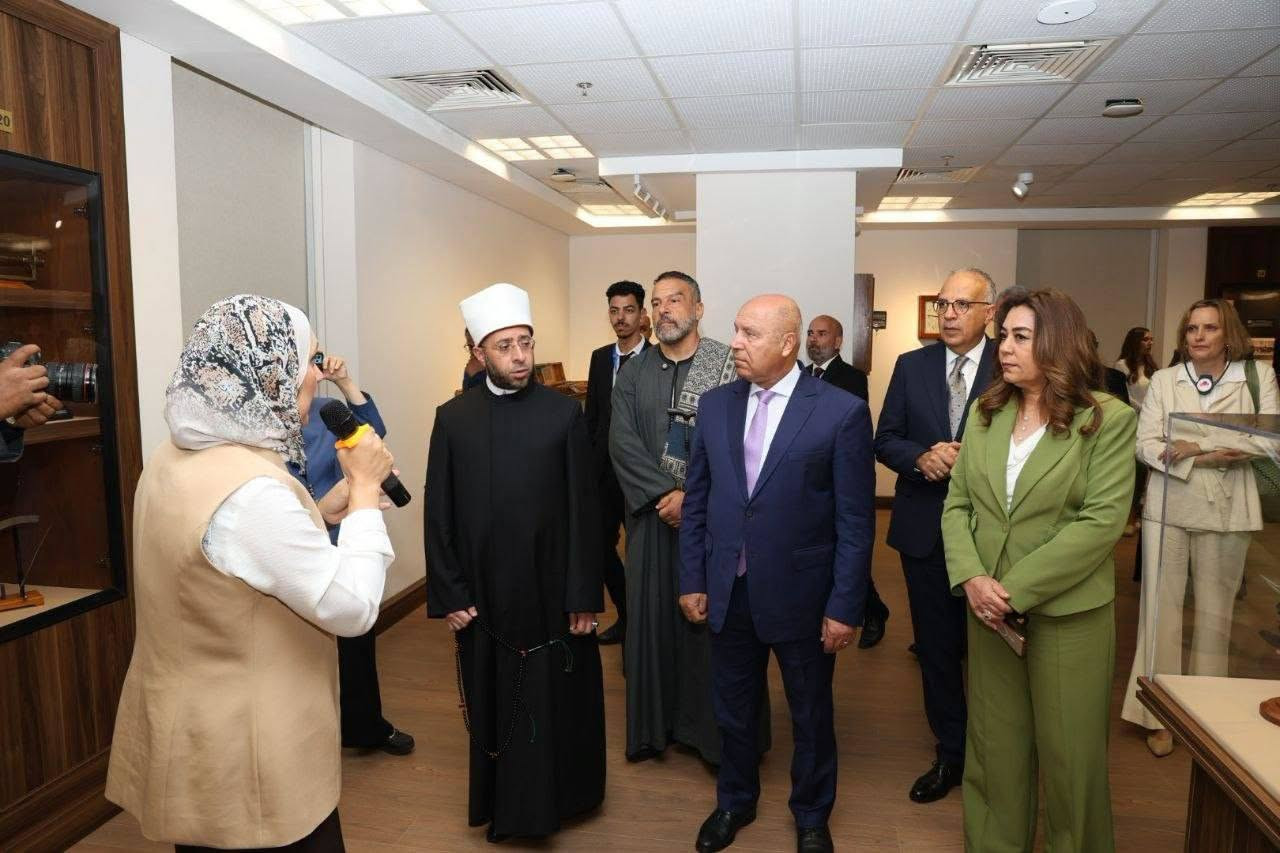 الاوقاف