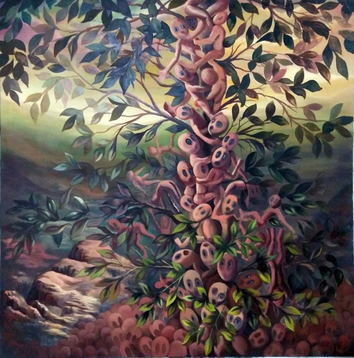 معرض نسمات صيفية