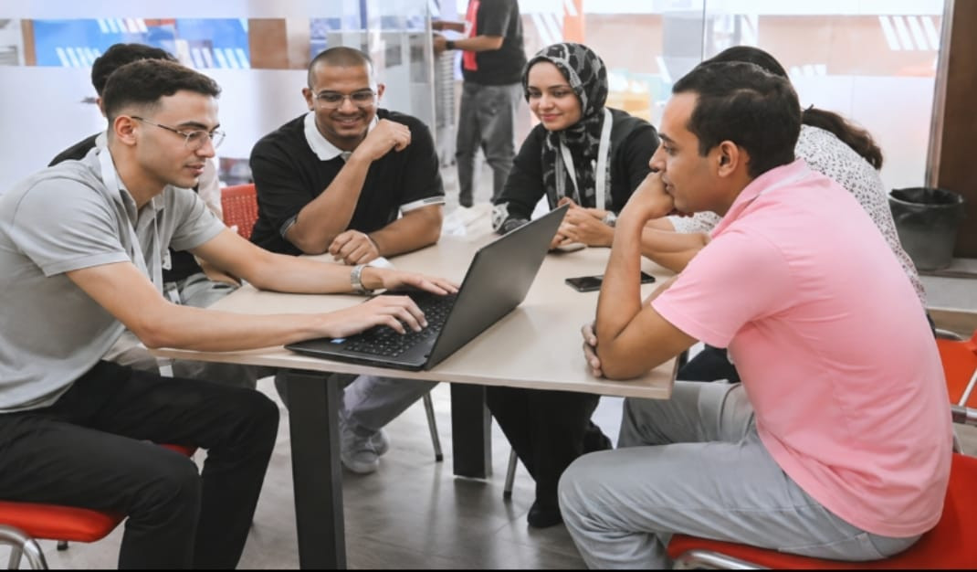 حاسبات عين شمس