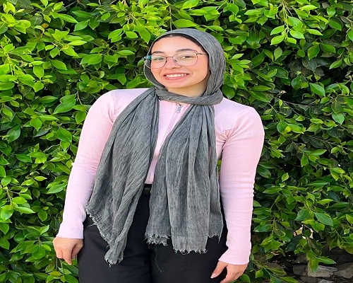 فتينة مصطفى