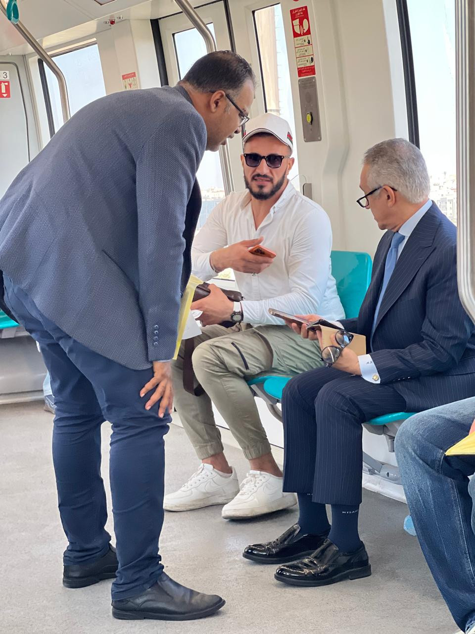 وزير العدل