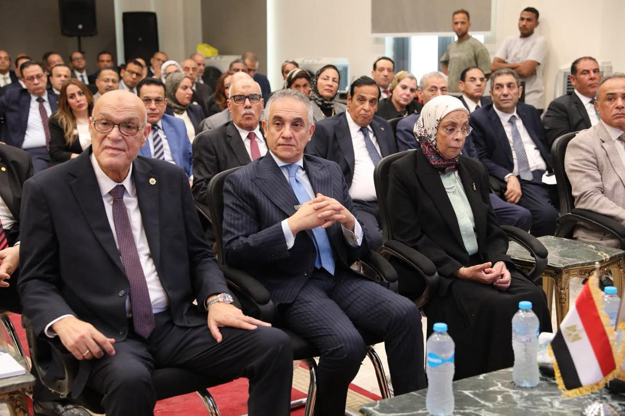 وزير العدل
