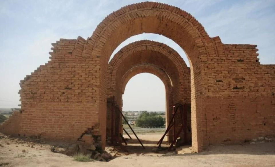 كاموا مثلنا اشور
