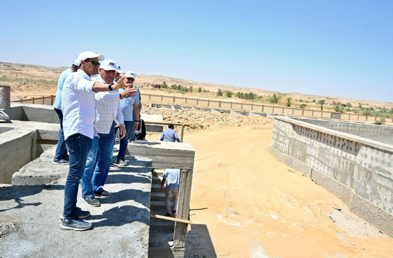 حياة كريمة