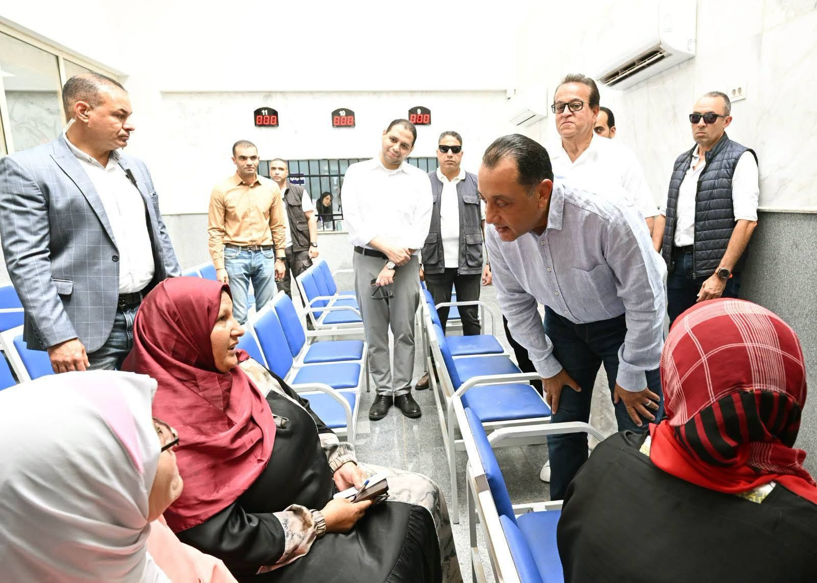 مدبولي