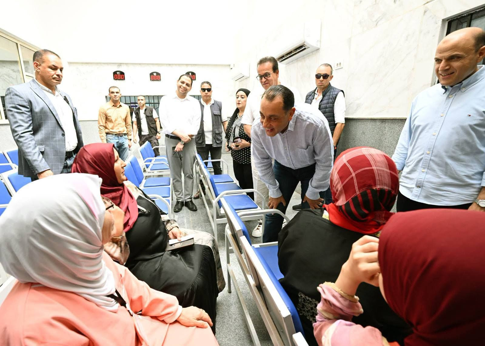 مدبولى