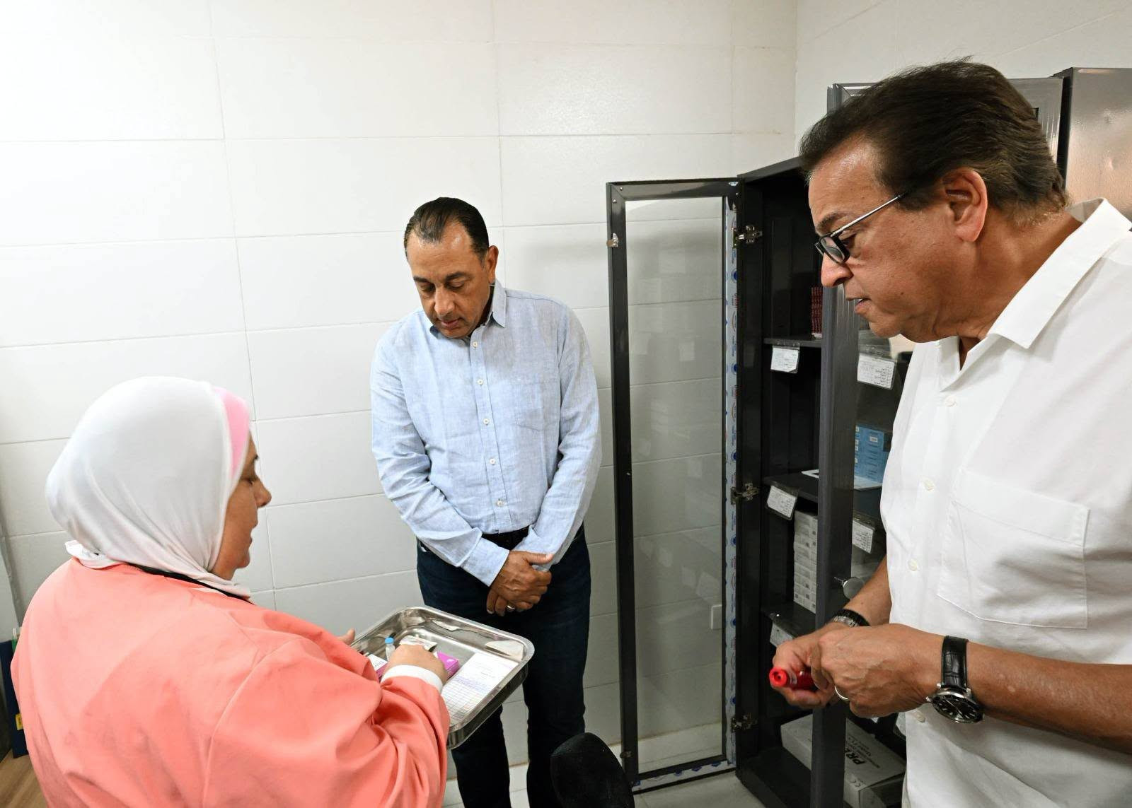 مدبولى